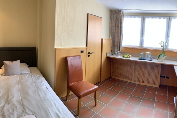 Hotel Burg Wassenberg by Savio